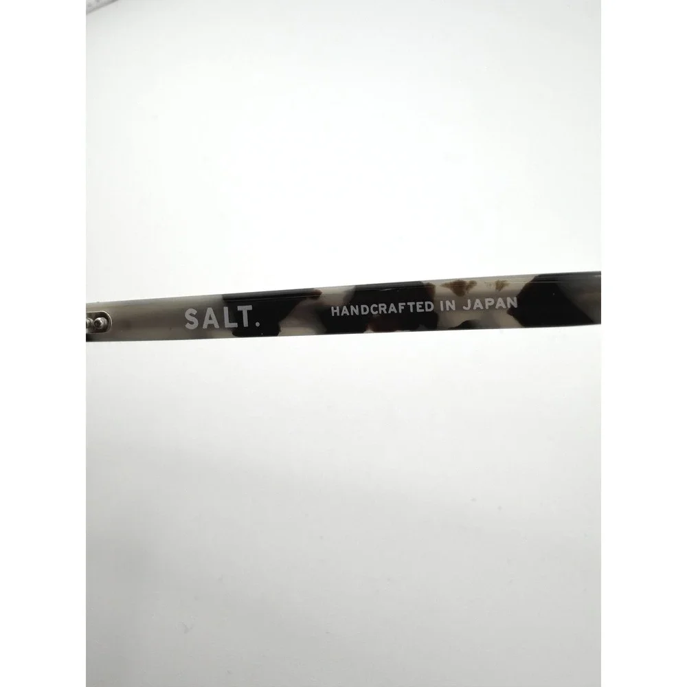 SALT. Optics salt optics